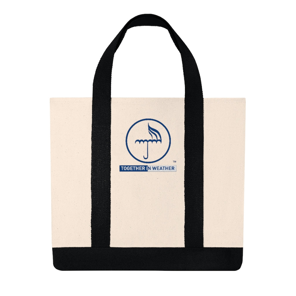 Shopping Tote