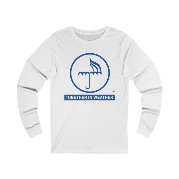 Unisex Jersey Long Sleeve Tee