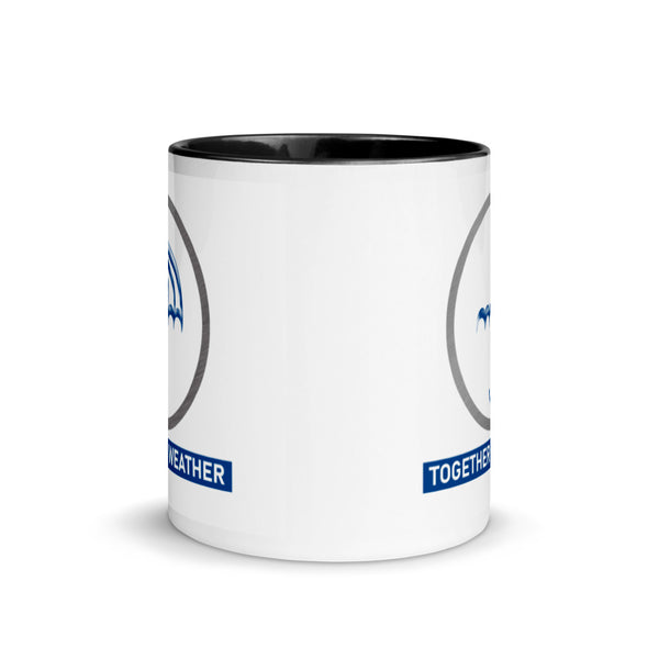 Color Splash Coffee Mug