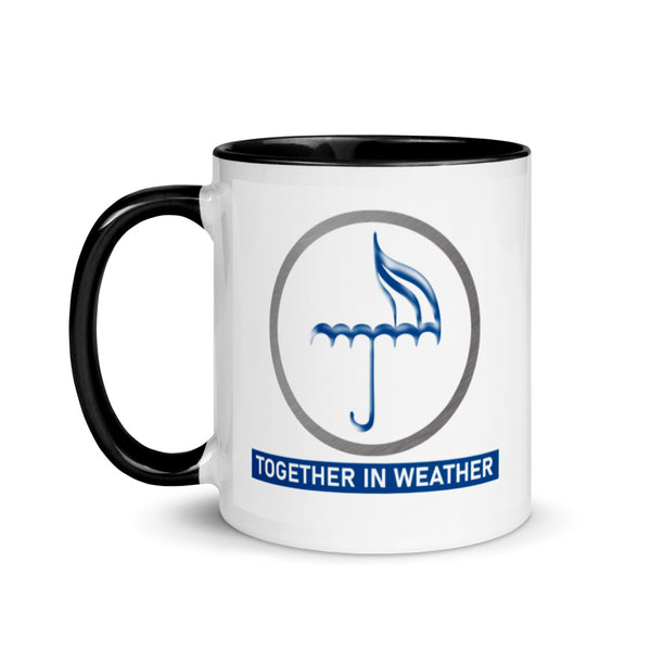 Color Splash Coffee Mug