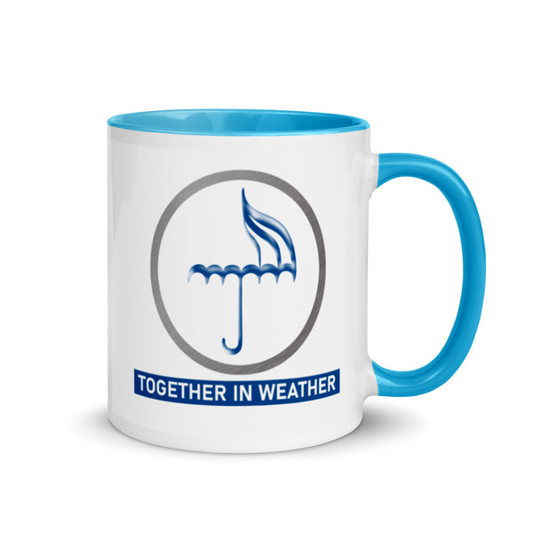Color Splash Coffee Mug
