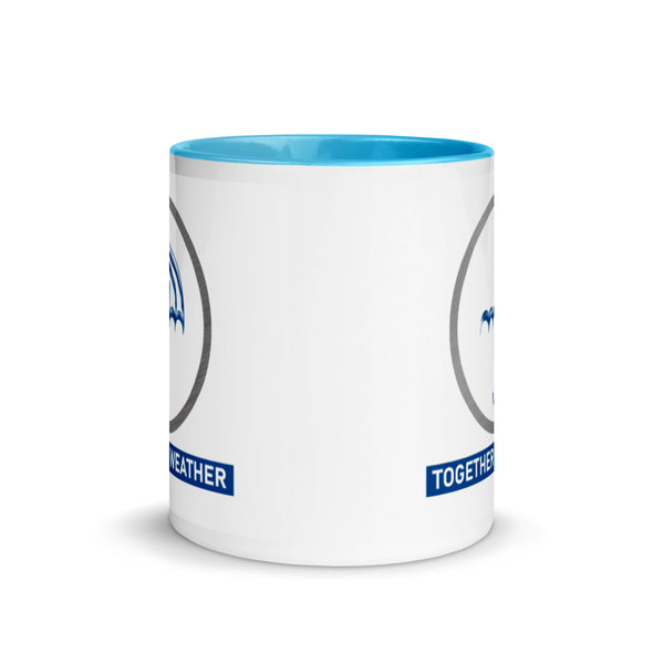 Color Splash Coffee Mug