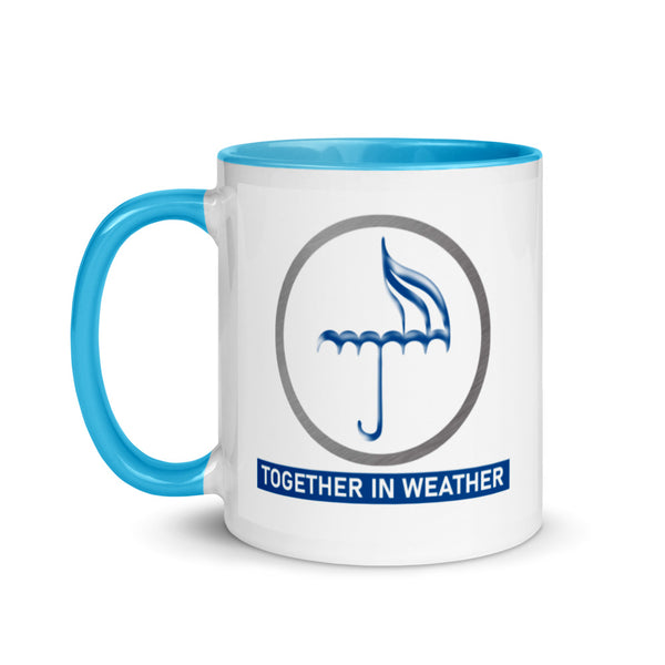 Color Splash Coffee Mug