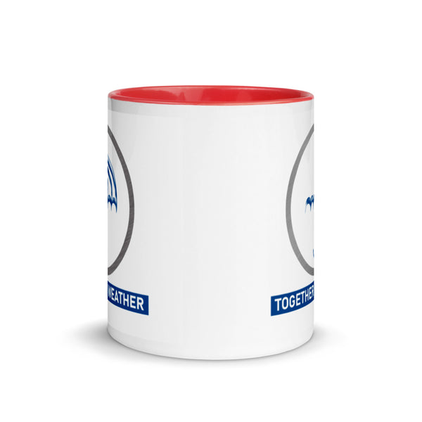 Color Splash Coffee Mug