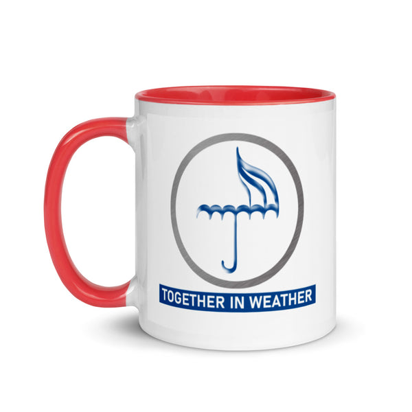 Color Splash Coffee Mug
