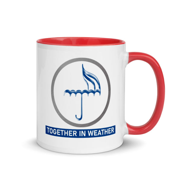 Color Splash Coffee Mug