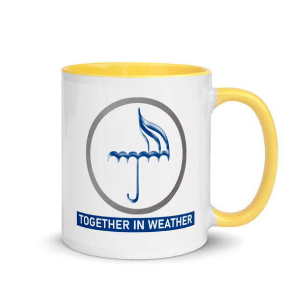 Color Splash Coffee Mug