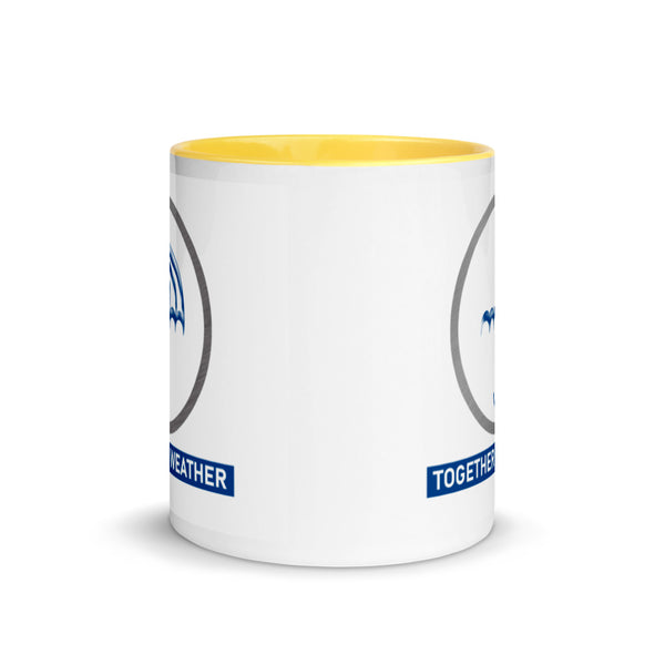 Color Splash Coffee Mug