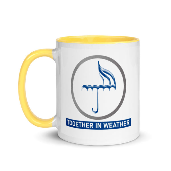 Color Splash Coffee Mug