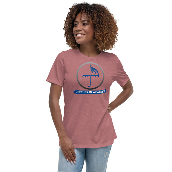 Women's Relaxed T-Shirt