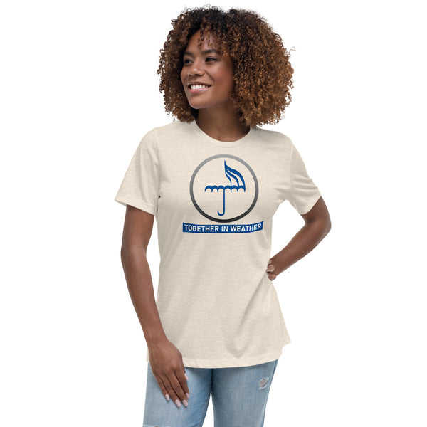 Women's Relaxed T-Shirt