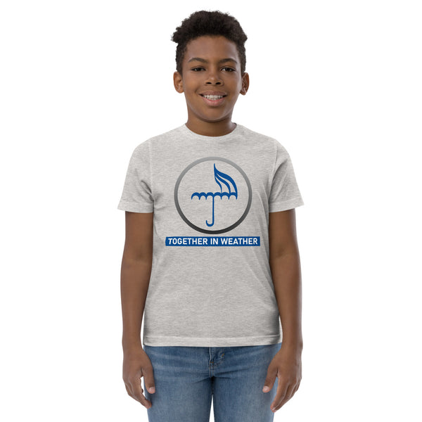 Youth jersey t-shirt