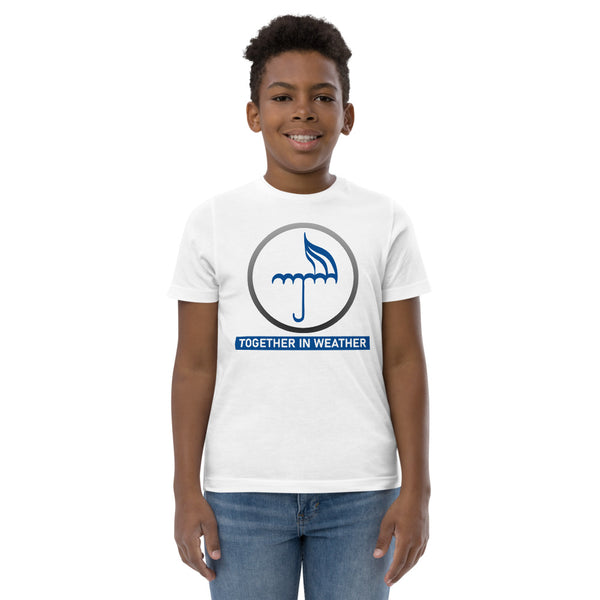 Youth jersey t-shirt